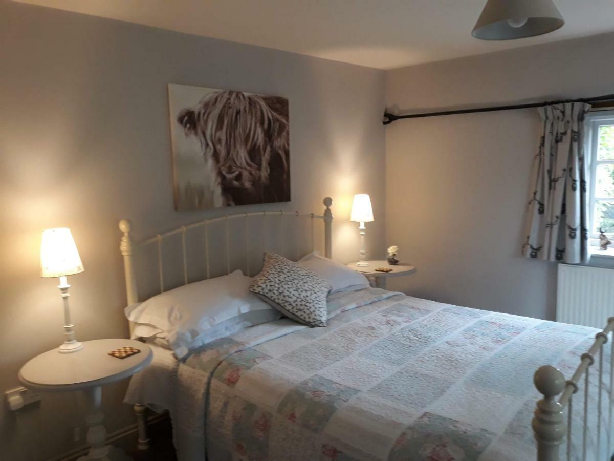 Glynn Barton Cottages Бодмин Екстериор снимка